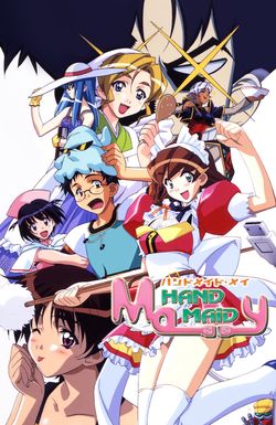 Hand Maid May