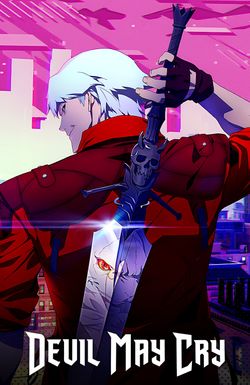 Devil May Cry