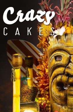 Crazy Cakes