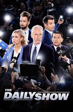The Daily Show
