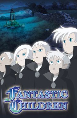 Fantastic Children