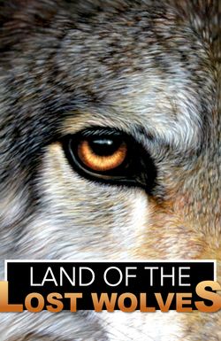 Land of the Lost Wolves