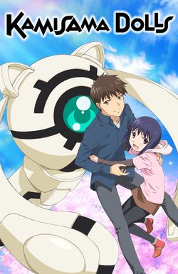 Kamisama Dolls