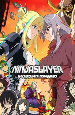 Ninja Slayer