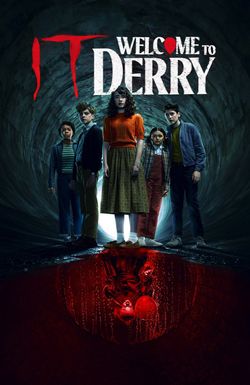IT: Welcome to Derry