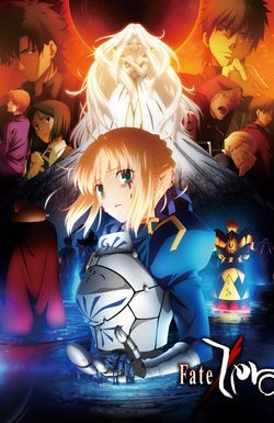 Fate/Zero