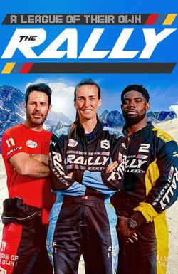 A League of Their Own: The Rally