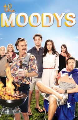 The Moodys