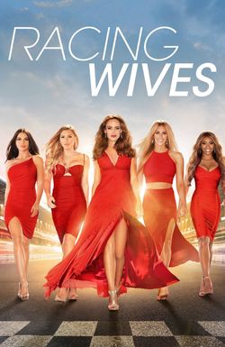 Racing Wives