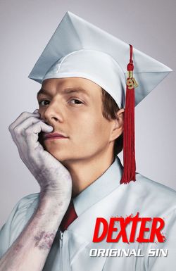 Dexter: Original Sin