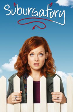 Suburgatory