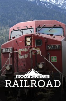 Rocky Mountain Railroad