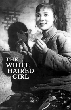 The White-haired Girl