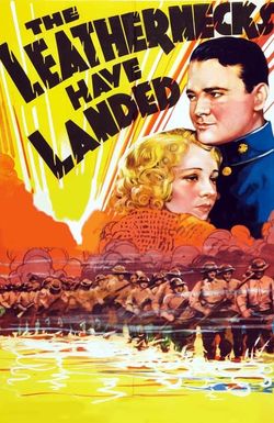 The Leathernecks Have Landed