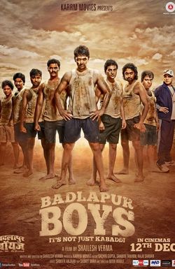 Badlapur Boys