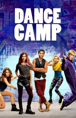 Dance Camp