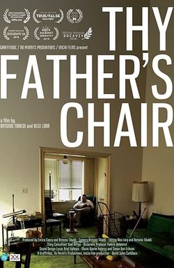 Thy Father's Chair