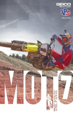 Moto 7: The Movie