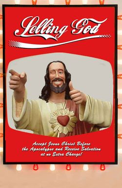 Selling God