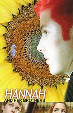 Hannah and Her Brothers