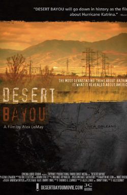 Desert Bayou