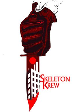 Skeleton Krew