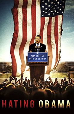 Hating Obama