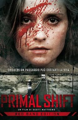 Primal Shift