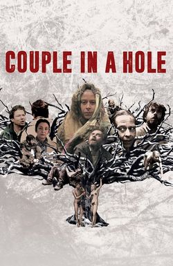 Couple in a Hole