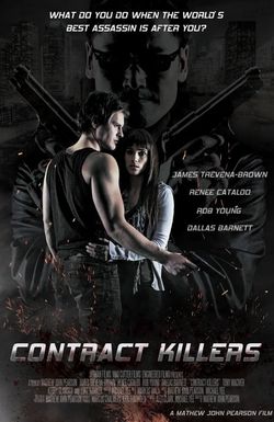Contract Killers
