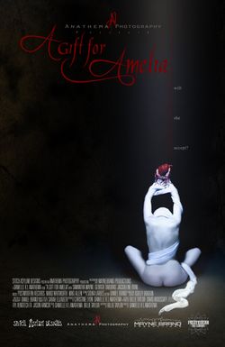 A Gift for Amelia