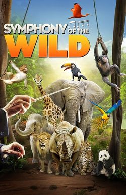 Symphony of the Wild