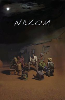 Nakom