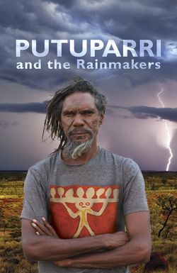 Putuparri and the Rainmakers