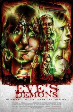 Eve's Demons
