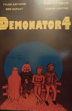 Demonator 4