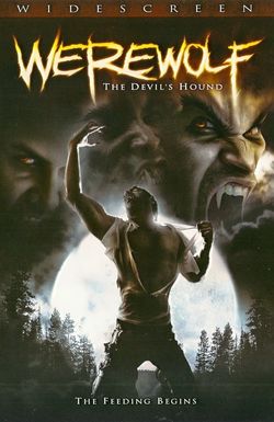 Werewolf: The Devil's Hound