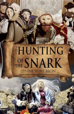 The Hunting of the Snark