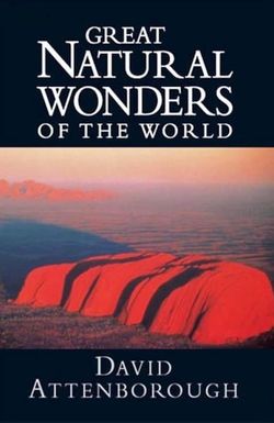 Great Natural Wonders of the World