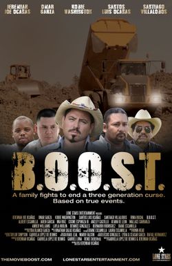 B.O.O.S.T.