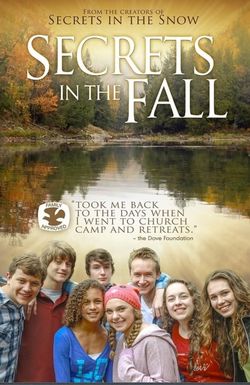 Secrets in the Fall