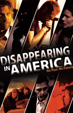 Disappearing in America