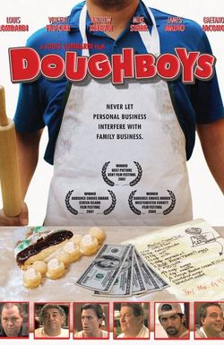 Dough Boys