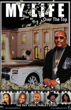 My Life Over the Top