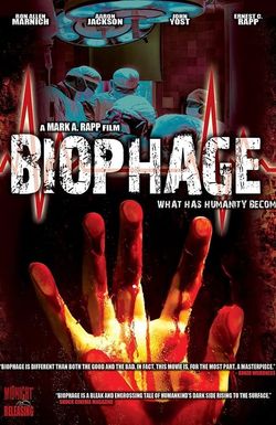 Biophage