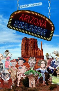 Arizona Seaside