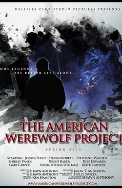The American Werewolf Project
