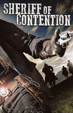 Sheriff of Contention