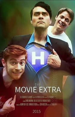 The Movie Extra