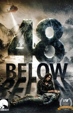 48 Below